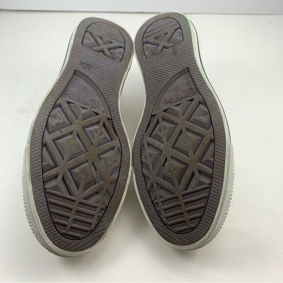 Converae All Star Low Top Shoe Women Size US 5 EU 35 UK 3 M7625C - Picture 3 of 7